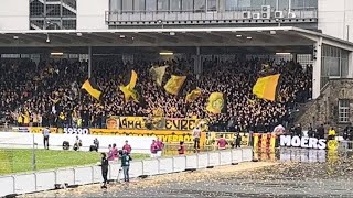 Borussia Dortmund Amateure vs TSV 1860 München 28092024 [upl. by Morez]