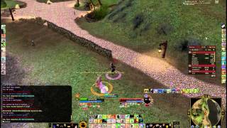 Stigma  LotRO PvP  RoR [upl. by Dlanger]