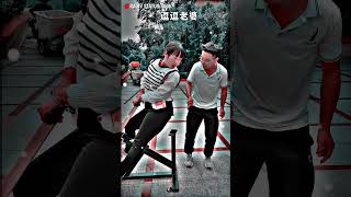 China Ultra HD 4K funny video 🌞  shortyoutubeshorts funny [upl. by Ahsykal]