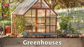 The Beginners Guide to Greenhouses [upl. by Casi]