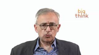 How Our Brains Feel Emotion  Antonio Damasio  Big Think [upl. by Areehs]