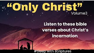 Verses about Christs incarnation [upl. by Lawry]