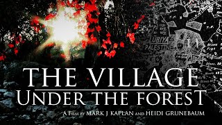 How Israel displaced Palestinians in 1948  The Village Under the Forest  Full Film [upl. by Aicatsan]