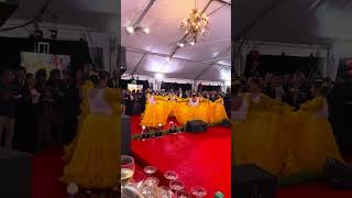 Paraguayan Dance at the Embassy of Taiwan in Washington DC [upl. by Shreeves]