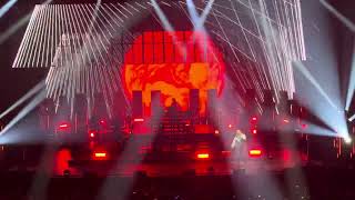 Pet Shop Boys  It’s a Sin  AFAS Live Amsterdam [upl. by Benildis]