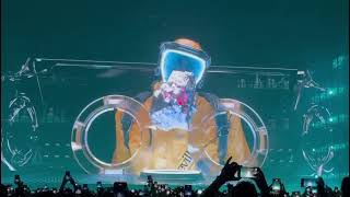 Eric prydz holo Movistar arena argentina 2024 [upl. by Chavey]