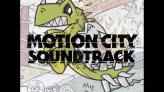 Motion City Soundtrack  So Long Farewell [upl. by Kcirdneked]