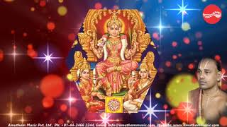 Sri Lalitha Sahasranamam  Sri lalitha Sahasranamam  Maalola Kannan Full Verson [upl. by Frazier991]