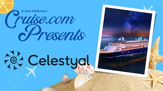 Immerse yourself in the Greek isle with Celestyal Cruises [upl. by Harbird]