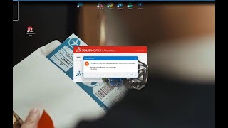 install solidworks [upl. by Anedal]