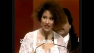 Selena Quintanilla Tejano Music Awars 1989 1990 [upl. by Orgell]