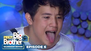 PBB Season 7  Full Episode 6 [upl. by Ennayrb]