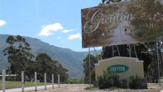 21 Stories of Transition Greyton Transition Town South Africa [upl. by Hctub836]