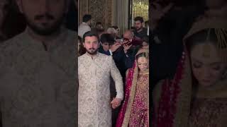 Rukhsati time 🥺😍 haidershah rajabfamily rajabvlog maandogar music [upl. by Aivitnahs]