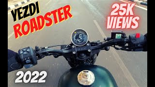 Yezdi roadster 2022 Review by an Automobile Engineer😎I Most detailed video I Sh’d I buy it🤷🏻‍♂️ [upl. by Eytak]