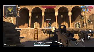 MODERN STRIKE ONLINE gameplay1 [upl. by Ecinrev670]