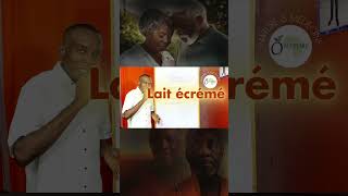 VERITE SUR LE LAIT ECREME ET SEMI ECREME [upl. by Kile]