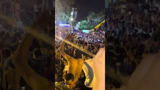 Samara  festival international de bizerte 2023 مهرجان بنزرت الدولي  samarariahi [upl. by Akinahc]