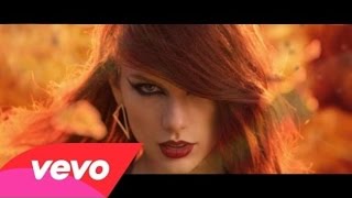 Bad blood  Taylor Swift official vídeo [upl. by Constancy]