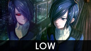 「AMV」Anime mix Low [upl. by Bass]