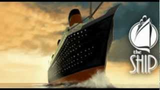 The Ship  Menu Theme [upl. by Irma]