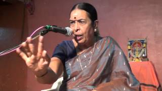 Kandhar Sashti Special  Kandha puranam  Salem Rukmani  part 13 [upl. by Trab]