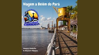 Viagem a Belém do Pará [upl. by Duky]