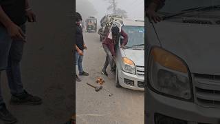 जिंदगी हर कदम एक नई जंग है news hisar vehicles mistri [upl. by Margret]