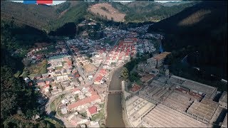 Documental Bellavista Deja Huella [upl. by Orhtej]