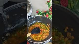 Masala oats recipe for weight lose😱😍food foodvideos popular shortsfeed shorts trending oats [upl. by Cordell]