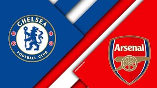 Arsenal vs Chelsea Preview 7pm Saturday [upl. by Chelton]