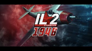 IL2 Sturmovik 1946  Full Soundtrack [upl. by Binky]