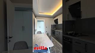 ATAKUM YENİMAHALLE SATILIK 21 LÜKS DAİRELER 05443720344 [upl. by Elnora]