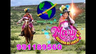 TORIL 2023  MARY DULZURA DE LARCAY SUCRE AYACUCHO [upl. by Suivatco158]