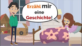 Deutsch lernen  Alle Regeln zum Dativ  Grammatik und Wortschatz [upl. by Grania]