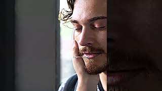 Delibal 🥺  cagatayulusoy leylalydiatuğutlu delibal edit sad film ayyapım [upl. by Gussy]