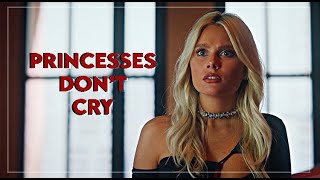 Isadora  Princess Dont Cry Elite Season 6 [upl. by Ochs]