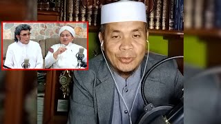 KEBOHONGAN IMAD BIN SARMAN DIBONGKAR KIYAI NUSANTARA INI [upl. by Eigla]