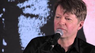 Nels Cline Interview [upl. by Hartzell644]