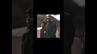 Snowfall Franklin Saint edit edit franklinsaint snowfall leon movie movieclips [upl. by Aicitel]