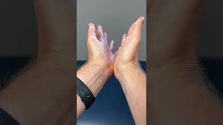 Wrist Pain Relief in SECONDS [upl. by Kitty]