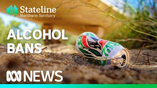 One year since alcohol bans returned in the NT the jurys still out on their impact  ABC News [upl. by Petigny159]