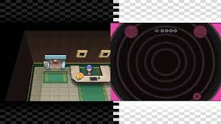 Pokemon Black 2 Baton Pass Episode 8 This Was PreCouncil [upl. by Folly]