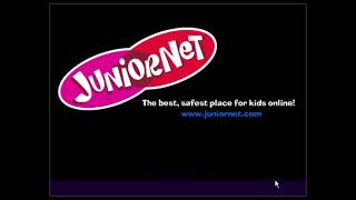 JuniorNet Background Music 2001 [upl. by Krischer]