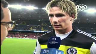 Fernando Torres quotNo siempre el mejor equipo ganaquot  Fox Sports [upl. by Naresh]