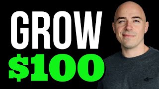 How to Grow a Small Forex Account in 2024 [upl. by Lyrrehs]