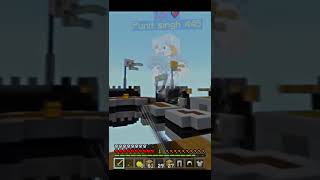 Mastering Minecraft Bedrock Perfect CPS and movement [upl. by Still]