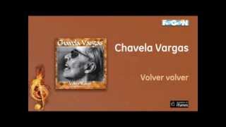 Chavela Vargas  Volver volver [upl. by Oiramej]