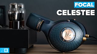 Focal Celestee Review  How does Focals new closedback headphone perform [upl. by Lazaro]