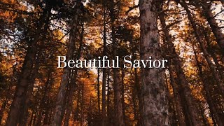 Fairest Lord Jesus Beautiful Savior [upl. by Hugibert]